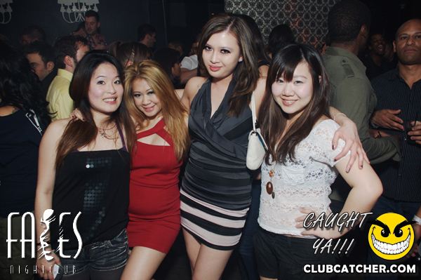 Faces nightclub photo 63 - April 29th, 2011