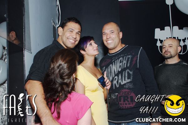Faces nightclub photo 64 - April 29th, 2011