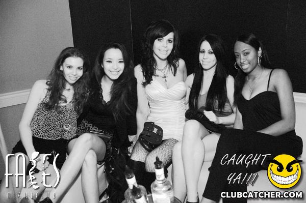 Faces nightclub photo 65 - April 29th, 2011