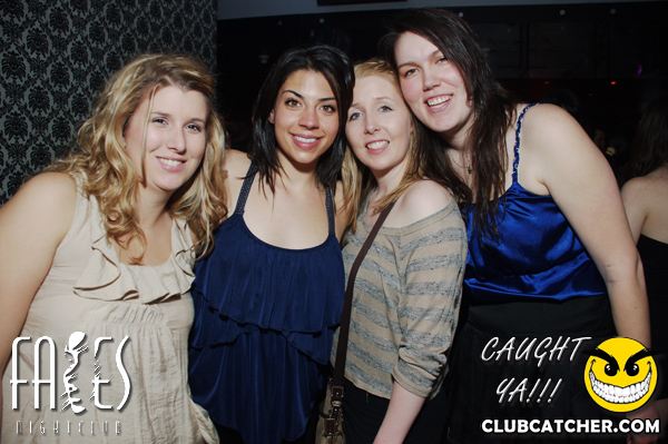 Faces nightclub photo 66 - April 29th, 2011