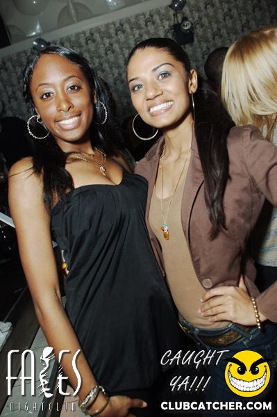 Faces nightclub photo 69 - April 29th, 2011