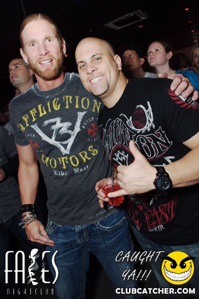 Faces nightclub photo 71 - April 29th, 2011
