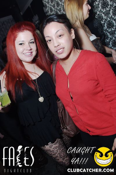 Faces nightclub photo 74 - April 29th, 2011