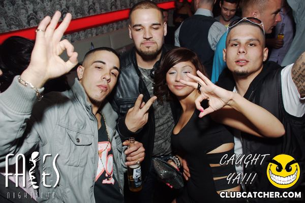 Faces nightclub photo 75 - April 29th, 2011