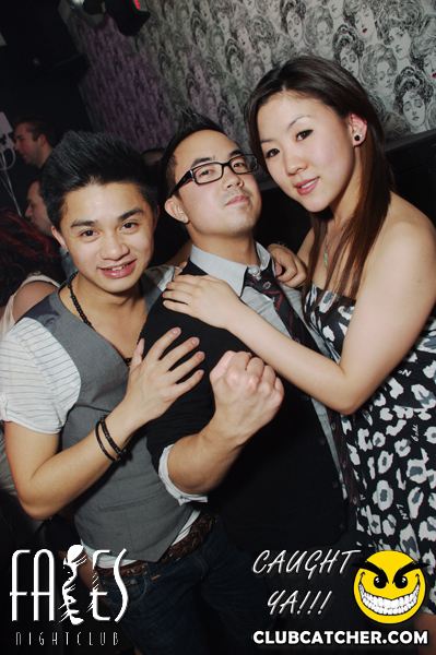 Faces nightclub photo 77 - April 29th, 2011