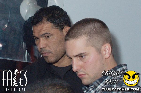 Faces nightclub photo 79 - April 29th, 2011