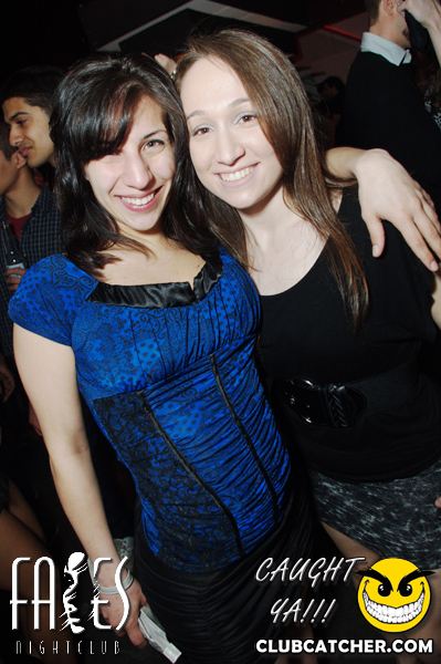 Faces nightclub photo 80 - April 29th, 2011