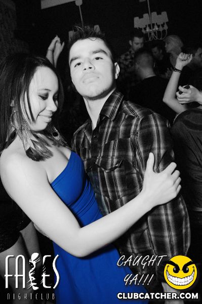 Faces nightclub photo 85 - April 29th, 2011
