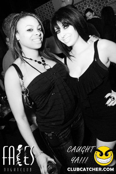 Faces nightclub photo 86 - April 29th, 2011