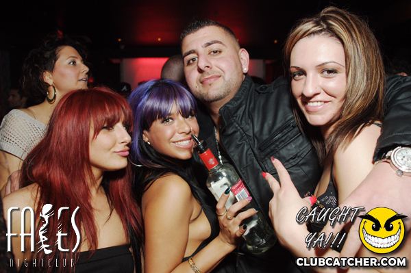 Faces nightclub photo 90 - April 29th, 2011