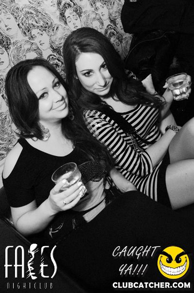 Faces nightclub photo 91 - April 29th, 2011