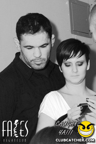 Faces nightclub photo 92 - April 29th, 2011