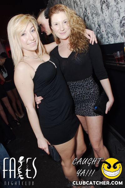 Faces nightclub photo 93 - April 29th, 2011