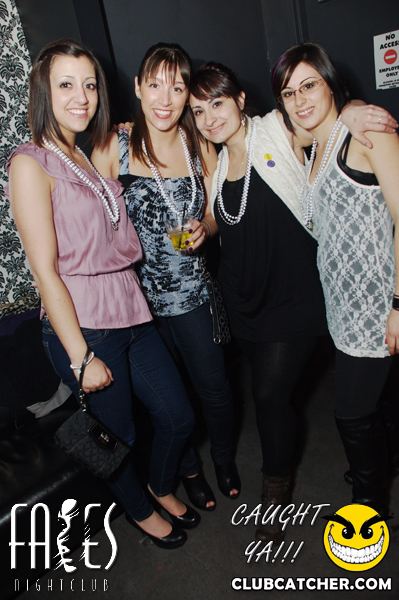 Faces nightclub photo 94 - April 29th, 2011