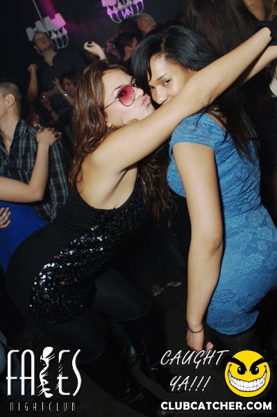 Faces nightclub photo 96 - April 29th, 2011
