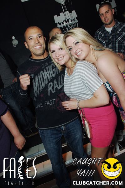 Faces nightclub photo 97 - April 29th, 2011