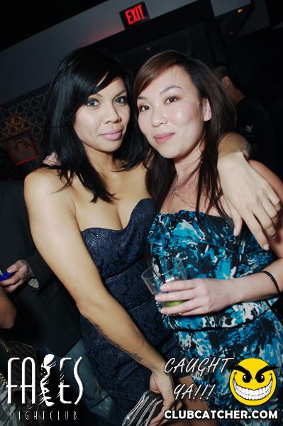 Faces nightclub photo 99 - April 29th, 2011