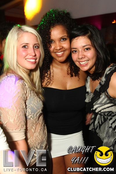 Live nightclub photo 11 - April 29th, 2011