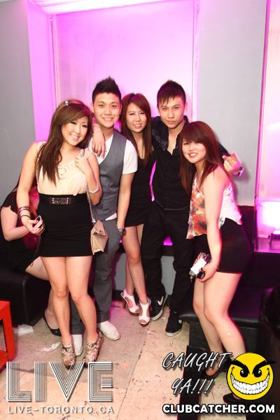 Live nightclub photo 102 - April 29th, 2011