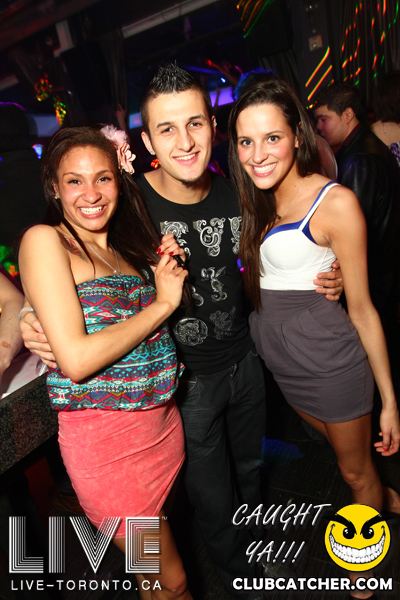Live nightclub photo 104 - April 29th, 2011