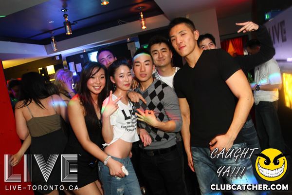 Live nightclub photo 106 - April 29th, 2011