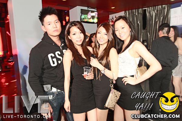 Live nightclub photo 107 - April 29th, 2011