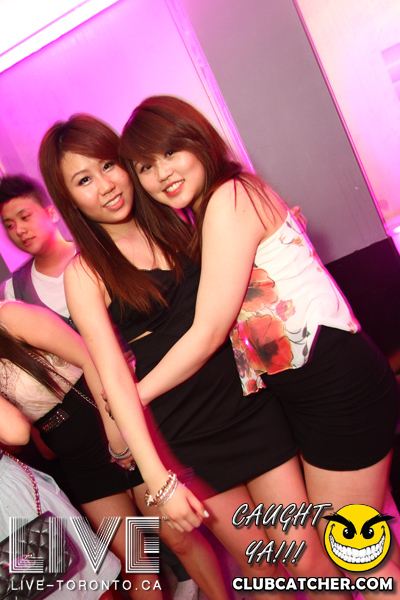 Live nightclub photo 110 - April 29th, 2011