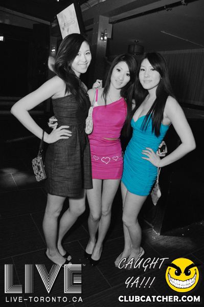 Live nightclub photo 12 - April 29th, 2011