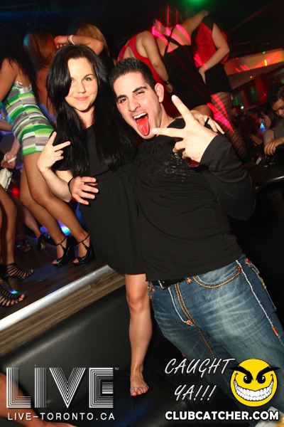Live nightclub photo 112 - April 29th, 2011