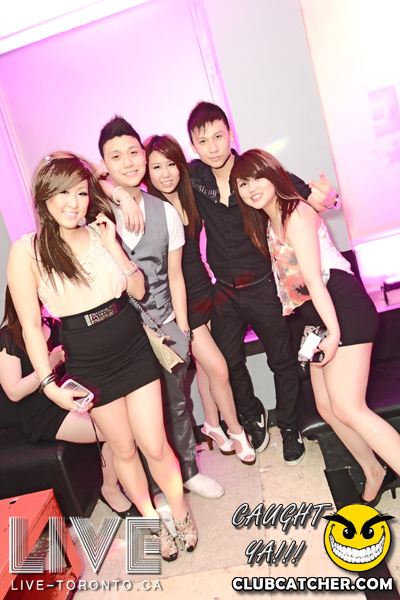 Live nightclub photo 115 - April 29th, 2011