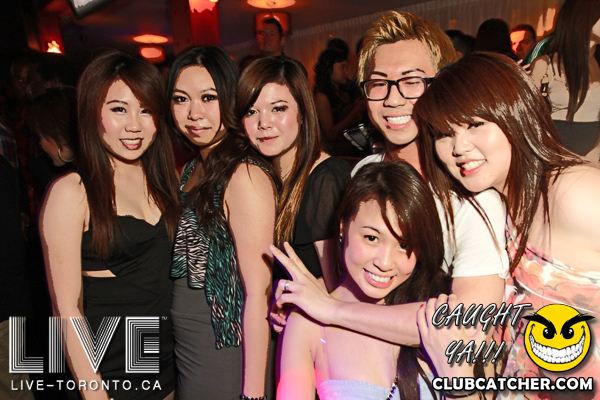 Live nightclub photo 116 - April 29th, 2011