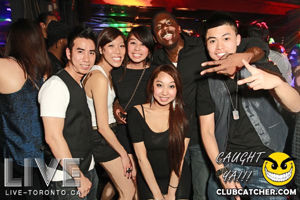 Live nightclub photo 118 - April 29th, 2011