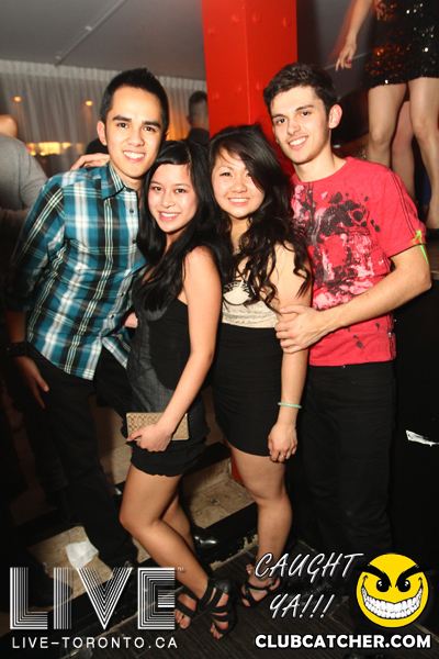 Live nightclub photo 119 - April 29th, 2011