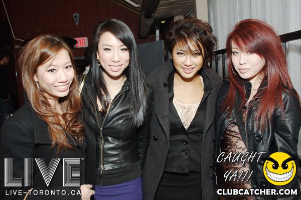 Live nightclub photo 13 - April 29th, 2011