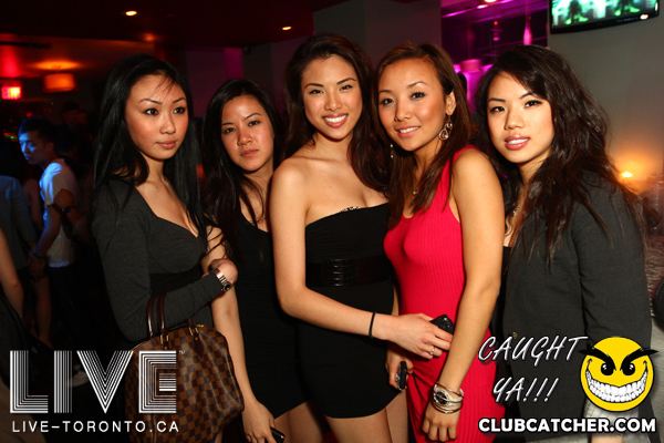 Live nightclub photo 123 - April 29th, 2011