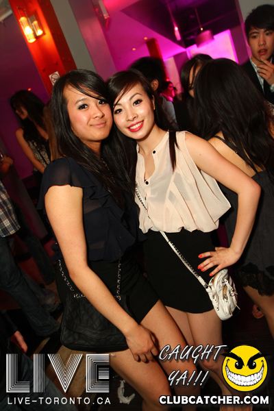 Live nightclub photo 125 - April 29th, 2011
