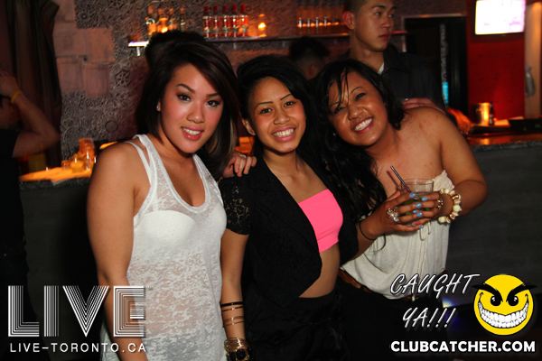 Live nightclub photo 126 - April 29th, 2011