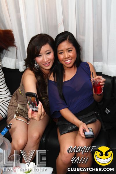 Live nightclub photo 127 - April 29th, 2011