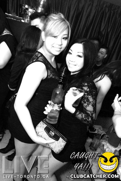 Live nightclub photo 128 - April 29th, 2011