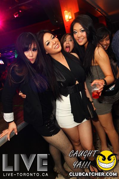 Live nightclub photo 129 - April 29th, 2011
