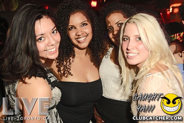 Live nightclub photo 130 - April 29th, 2011