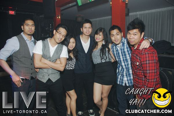 Live nightclub photo 14 - April 29th, 2011