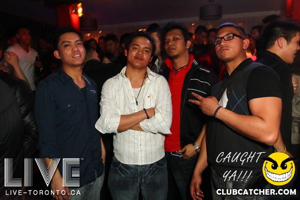 Live nightclub photo 131 - April 29th, 2011