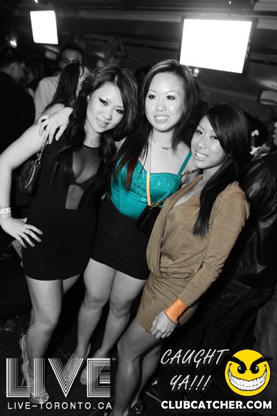 Live nightclub photo 132 - April 29th, 2011