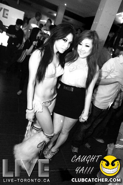 Live nightclub photo 135 - April 29th, 2011