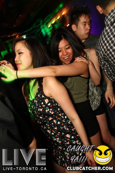 Live nightclub photo 137 - April 29th, 2011