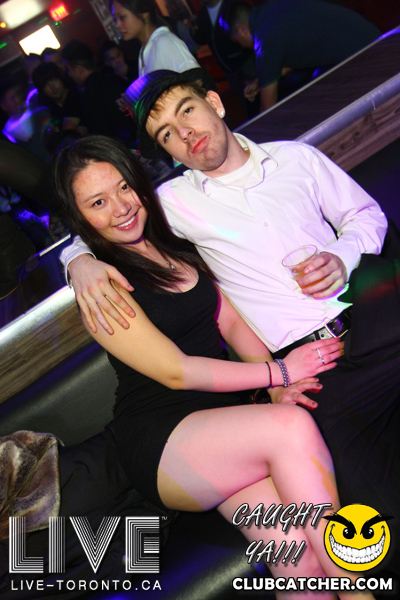 Live nightclub photo 138 - April 29th, 2011