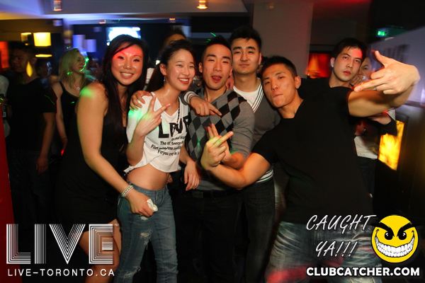 Live nightclub photo 140 - April 29th, 2011