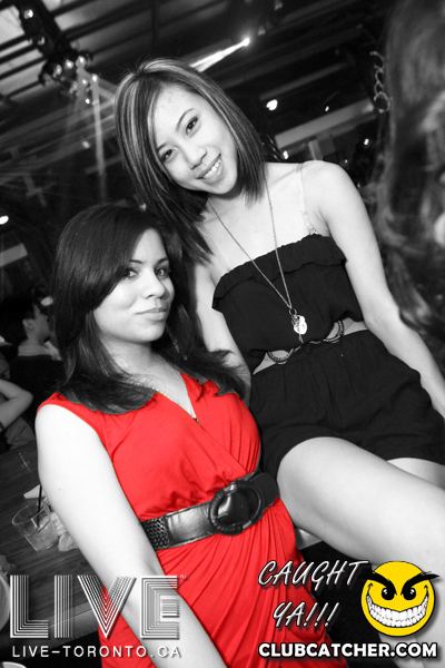 Live nightclub photo 141 - April 29th, 2011