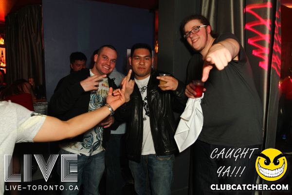 Live nightclub photo 142 - April 29th, 2011